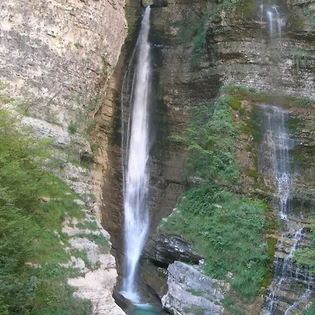 Family Dolomiti *