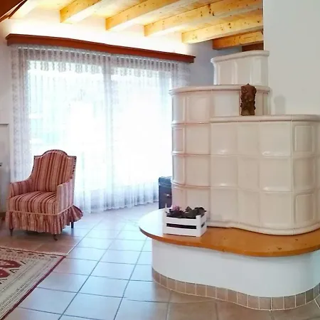 Family Dolomiti Apartment Lamon